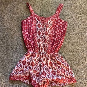 Artisan NY romper